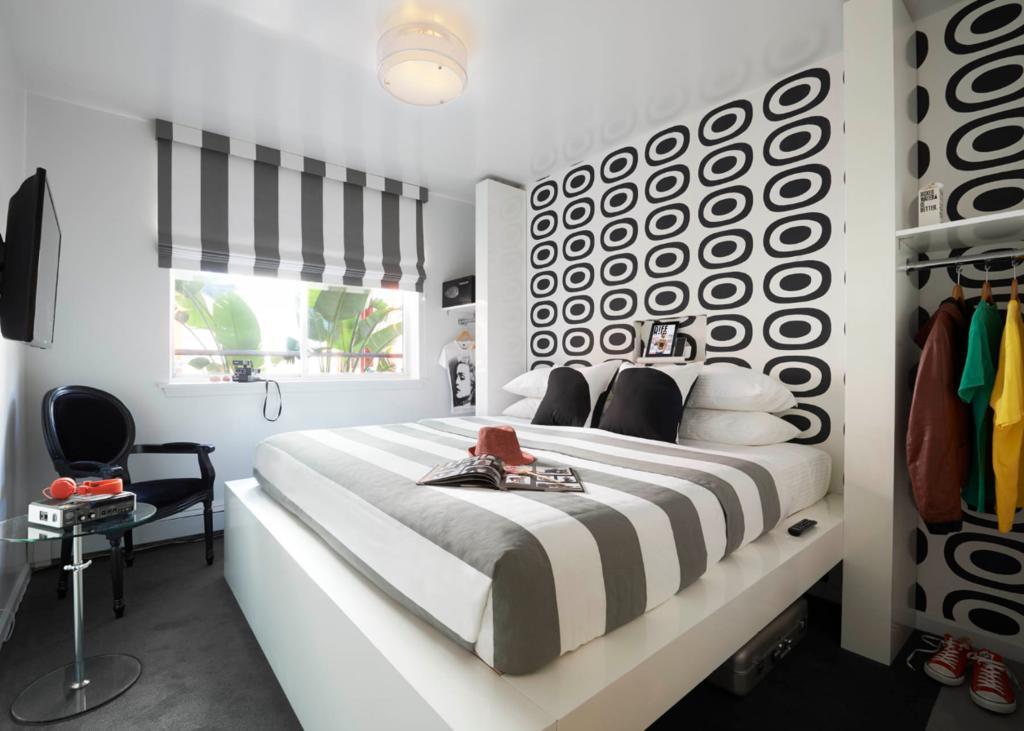 Chelsea Star Hotel New York Kamer foto