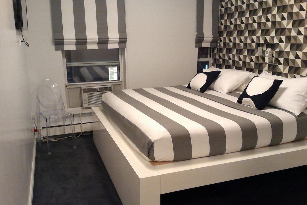 Chelsea Star Hotel New York Kamer foto
