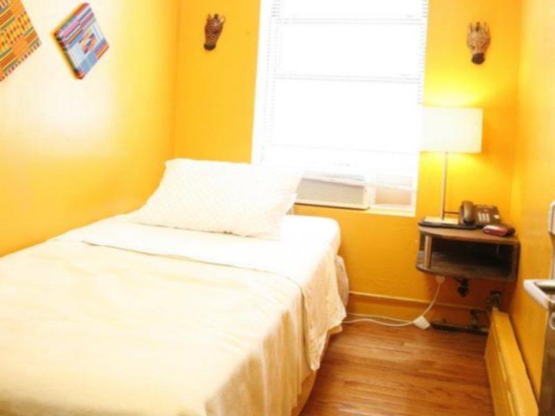 Chelsea Star Hotel New York Buitenkant foto