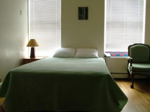 Chelsea Star Hotel New York Kamer foto