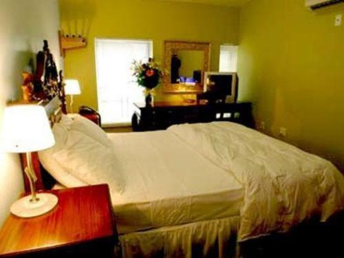 Chelsea Star Hotel New York Kamer foto