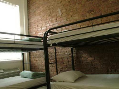 Chelsea Star Hotel New York Kamer foto