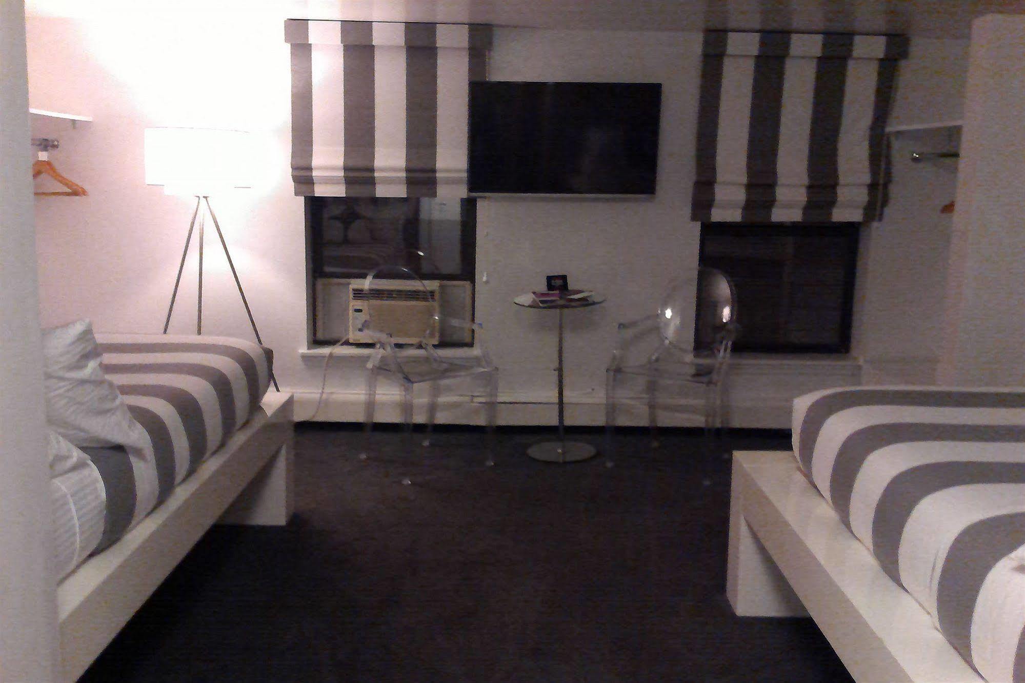 Chelsea Star Hotel New York Buitenkant foto
