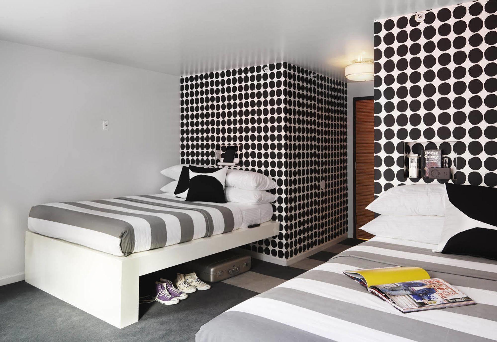 Chelsea Star Hotel New York Buitenkant foto