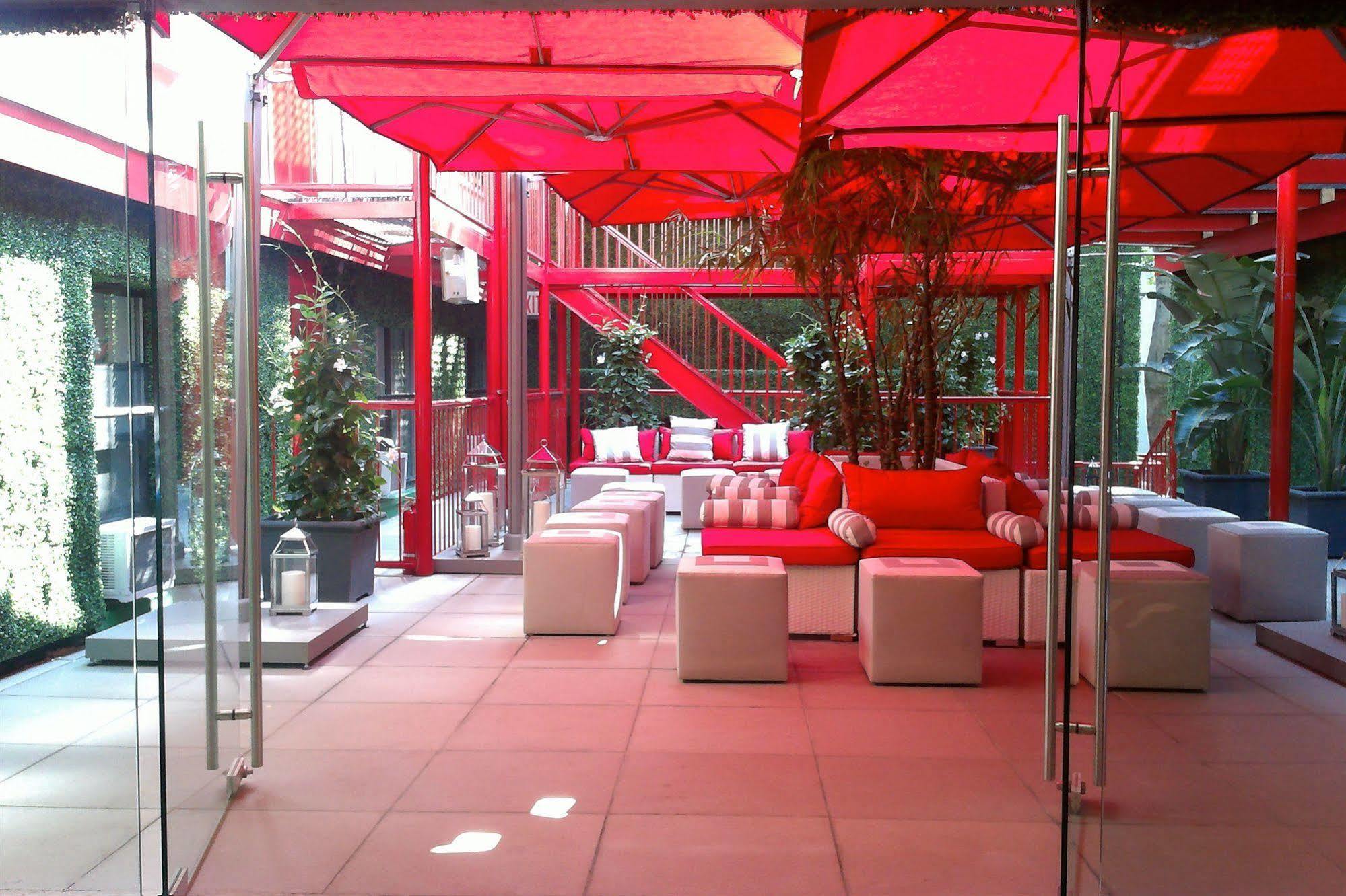 Chelsea Star Hotel New York Buitenkant foto
