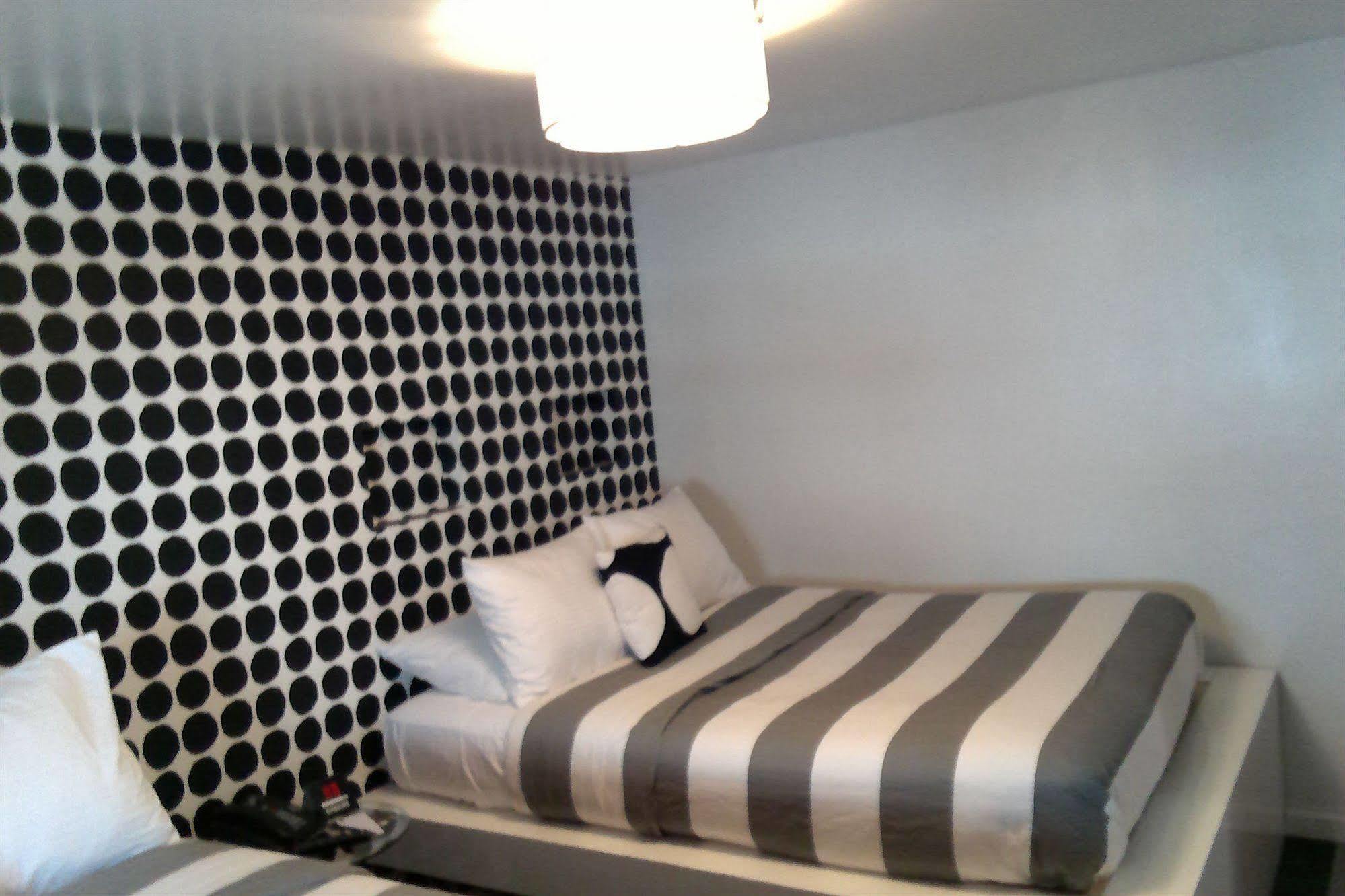 Chelsea Star Hotel New York Buitenkant foto
